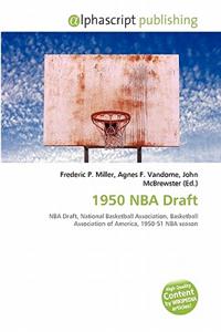 1950 NBA Draft