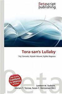 Tora-San's Lullaby