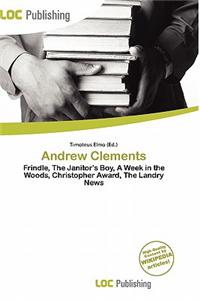Andrew Clements