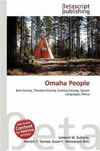 Omaha People