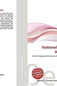 National Graphical Association