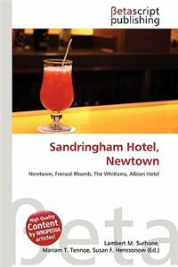 Sandringham Hotel, Newtown