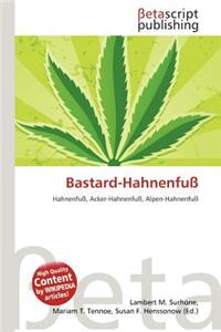 Bastard-Hahnenfuss