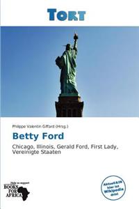 Betty Ford