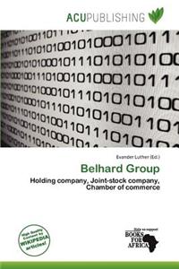 Belhard Group