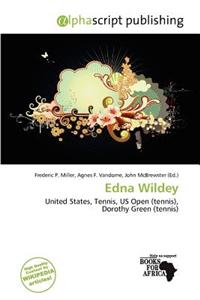 Edna Wildey