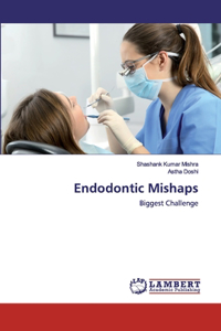 Endodontic Mishaps