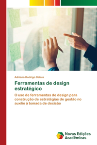 Ferramentas de design estratégico