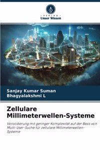 Zellulare Millimeterwellen-Systeme