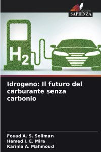 Idrogeno