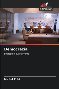 Democrazia