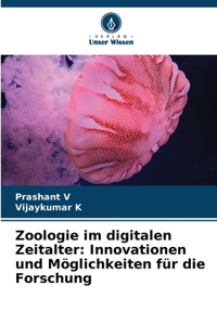 Zoologie im digitalen Zeitalter