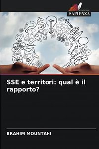 SSE e territori