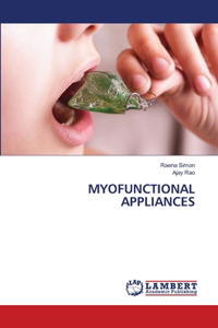 Myofunctional Appliances