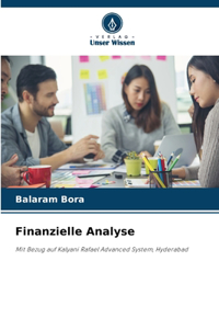 Finanzielle Analyse