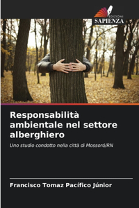 Responsabilità ambientale nel settore alberghiero