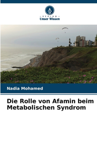 Rolle von Afamin beim Metabolischen Syndrom