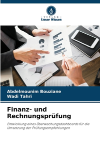 Finanz- und Rechnungsprüfung