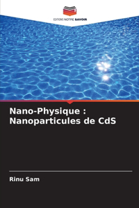 Nano-Physique