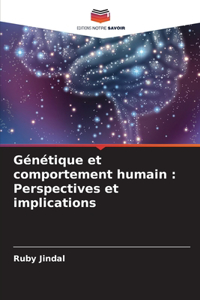 Génétique et comportement humain