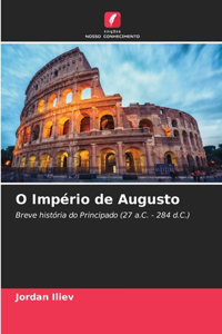 O Império de Augusto