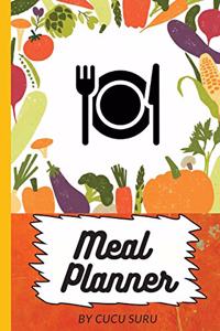 Meal Planner