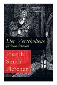 Der Verschollene (Kriminalroman)