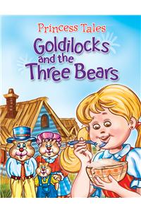Goldilocks and the Bears