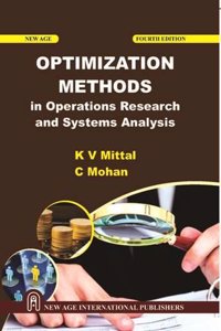 Optimization Methods in Operations Research and Systems Analysis
