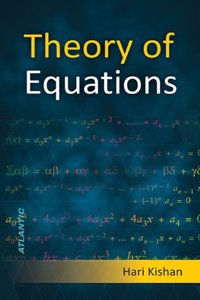 Theory of Equations