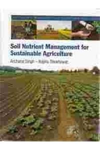 Soil nutrient management for sustainable agriculture