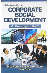Corporate Social Development