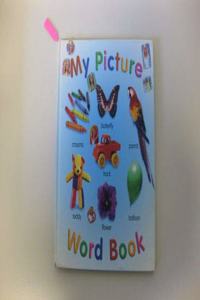 My Word Picture Book
