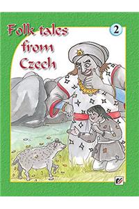 Together With Folk Tales From Czech - 2