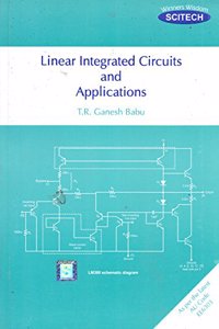 Linear Integrated Circuits and Applications