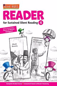 English Reader - 4