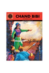 Chand Bibi