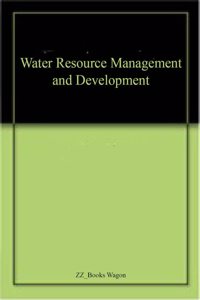 Water Resource Management and Development
