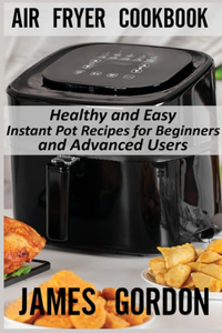 Air Fryer Cookbook