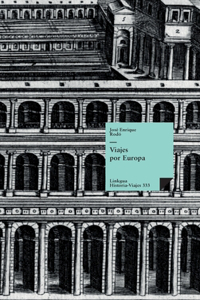 Viajes por Europa