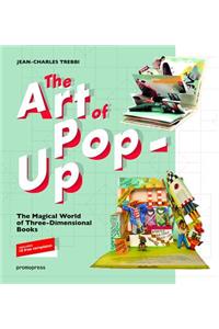 Art of Pop-Up