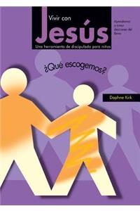 Vivir con Jesús