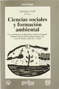 Ciencias sociales y formacion ambiental