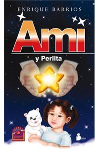Ami y Perlita