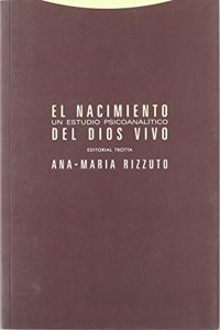 Nacimiento del Dios Vivo