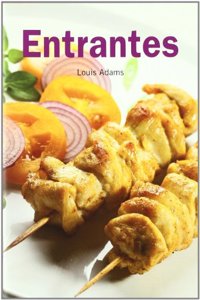 Hoy cocinamos-Entrantes (Spanish Edition)