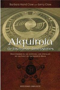 Alquimia de las Nueve Dimensiones