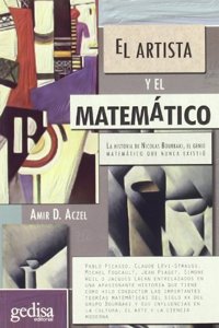 El artista y el matematico