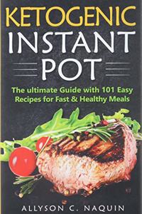 Ketogenic Instant Pot