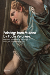 Paintings from Murano by Paolo Veronese